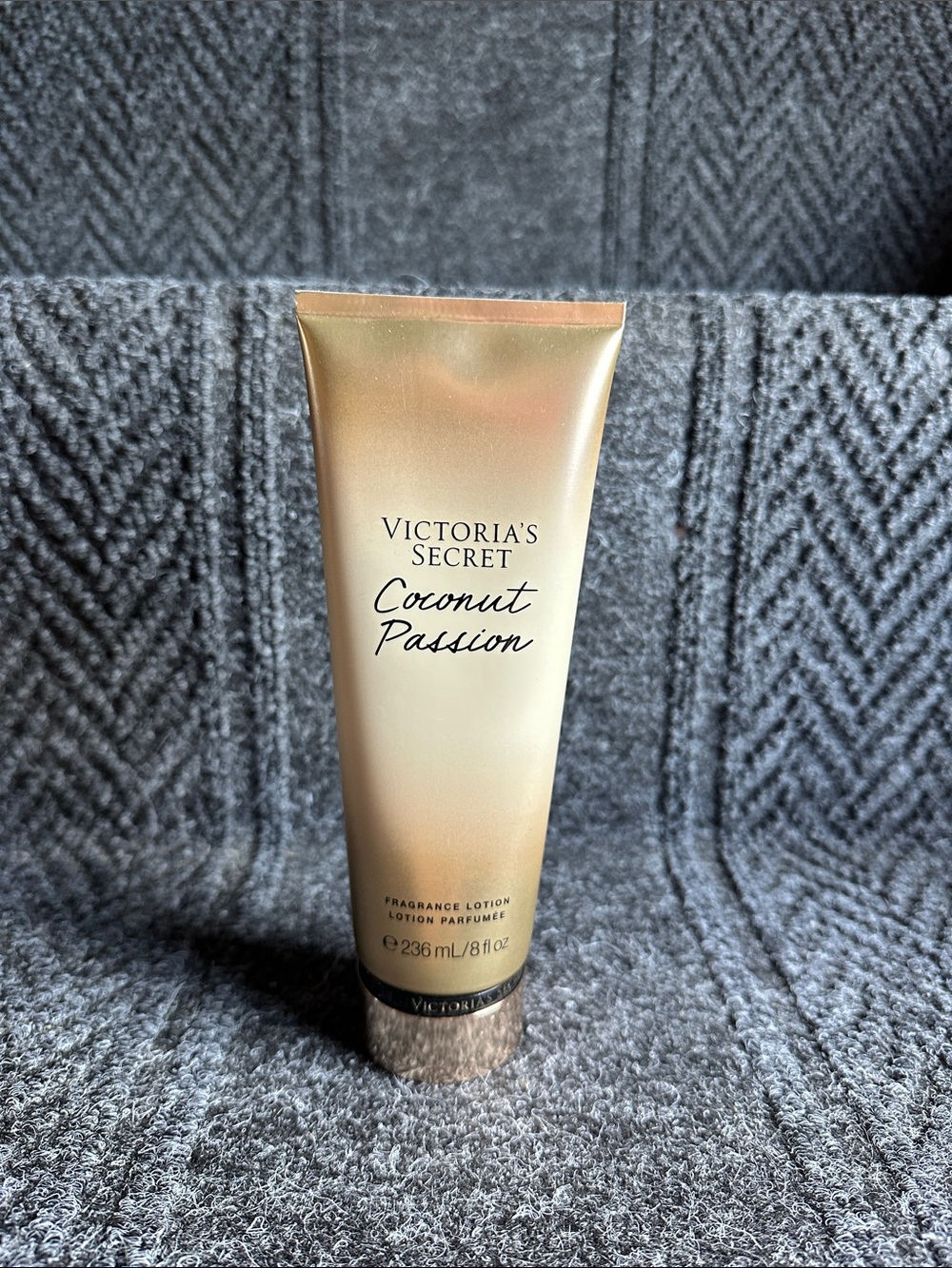 Victoria’s Secret Coconut Passion Body Lotion
